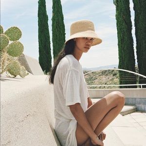 Lack of Color Inca Bucket Hat